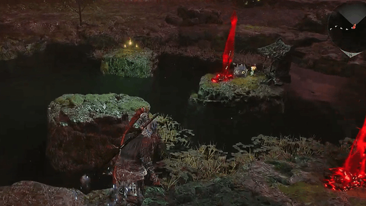 Tokaido - Kodama 2 In-Game