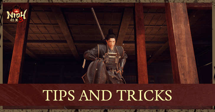 Tips and Tricks
