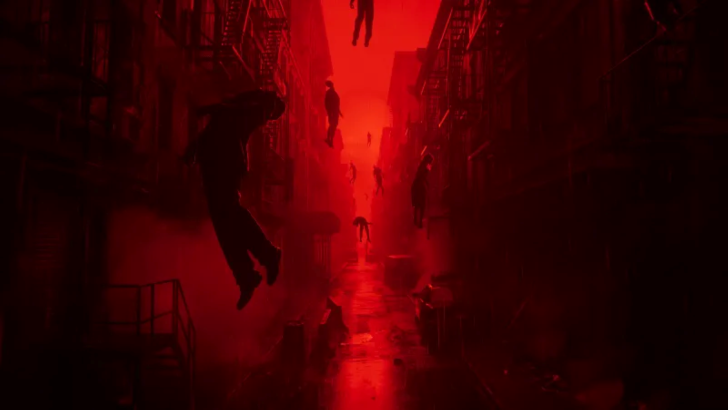 control resonant hiss