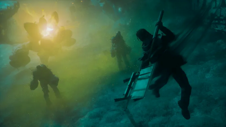 control resonant aberrant