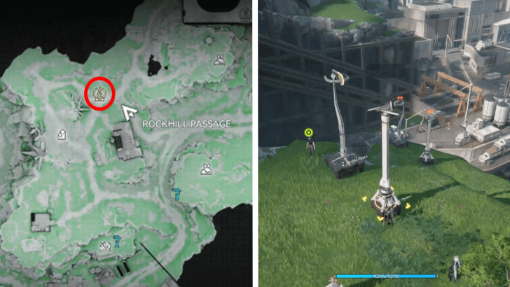 Endfield - Add More Pylon