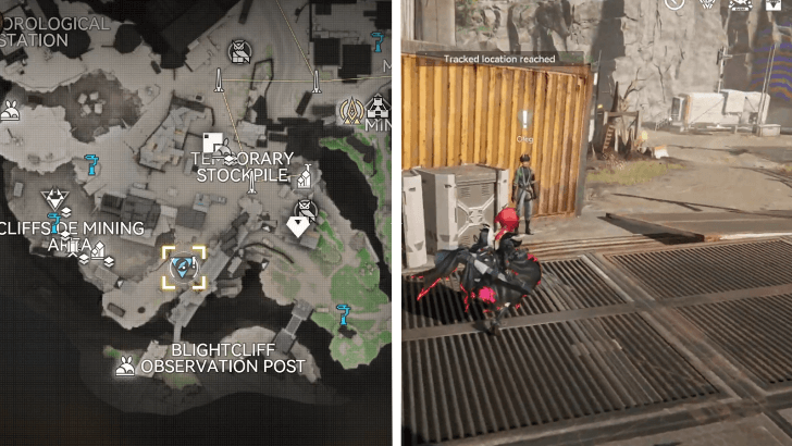 Speak to Oleg in Origin Lodespring