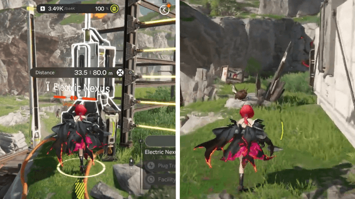 Originium Slug Location 3