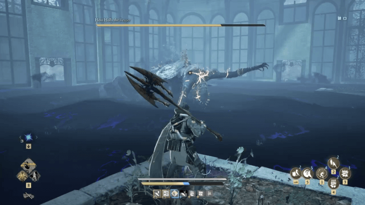 Use the Flower Beds to Avoid Ailments