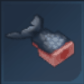 Raw Fish Icon