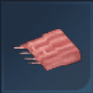 Raw Pork Icon