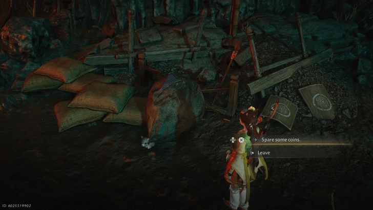 Spare Coins to Squeakers