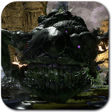 Code Vein 2 Ravenous Predator