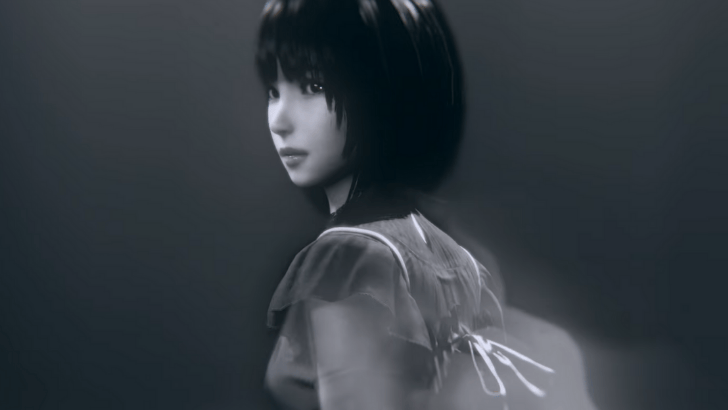 Fatal Frame 2 Remake Mayu Amakura
