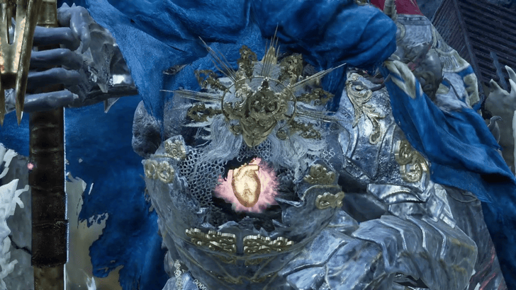 How to Get One-Armed Hero Lyle