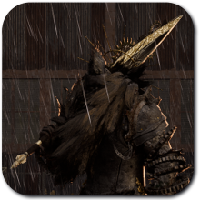 Code Vein 2 Bernard the Dead-Eyed Retainer