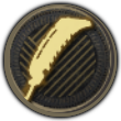 Code Vein 2 Two-Handed Sword Mastery Icon
