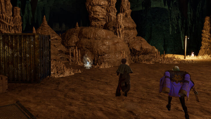 Golden Nectar 22 Location