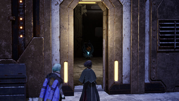 Golden Nectar 21 Location