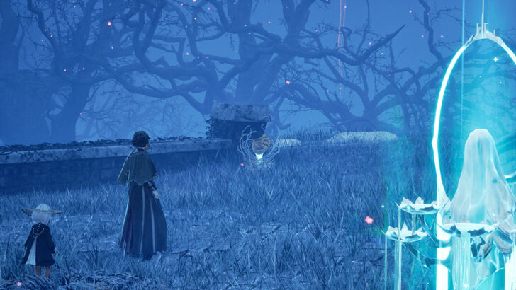 Golden Nectar 29 Location