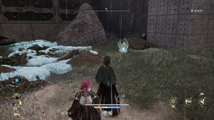 Golden Nectar 09 Location