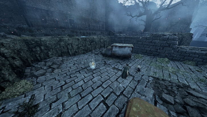 Golden Nectar 37 Location