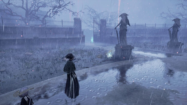 Golden Nectar 28 Location