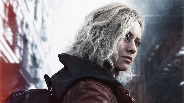 Resident Evil Requiem