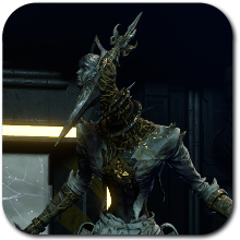 Code Vein 2 Tainted Scout