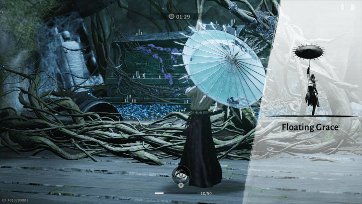 WWM - Learn Martial Arts with Skill Theft