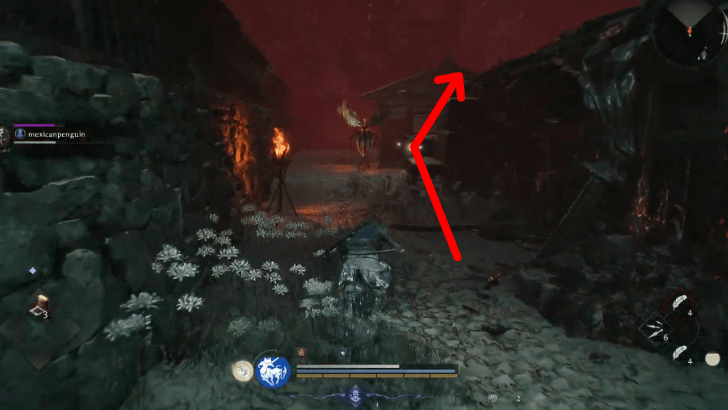 Nioh 3 Enter the Crucible 14