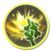 Lunging Leek Nova Blast Image