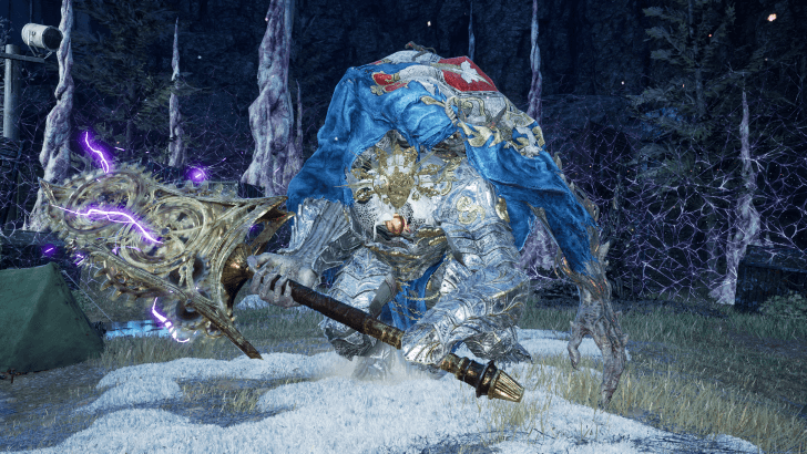 One-Armed Hero Lyle Boss Guide