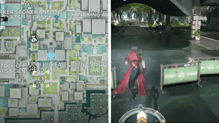 Infuse Xiranite Into All Three Runes