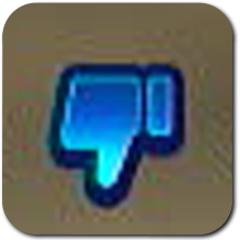 Thumbs Down