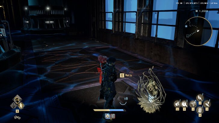 Golden Nectar 12 Location