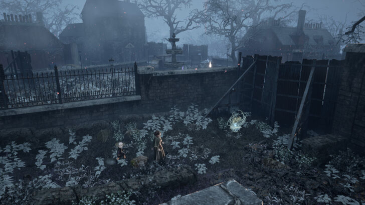 Golden Nectar 39 Location