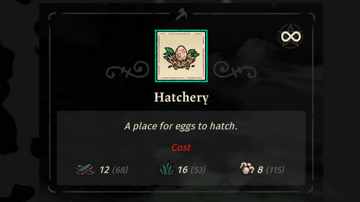 Hatchery Faith Building