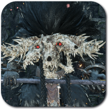 Code Vein 2 Over-Boosted Werebeast