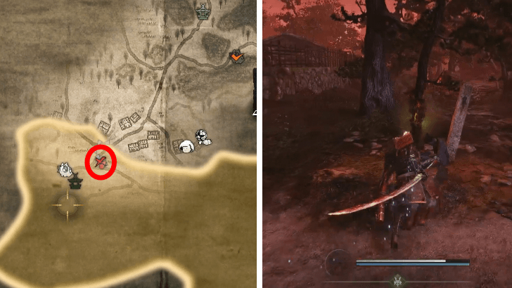 Nioh 3 Insatiable Hunger How to Unlock