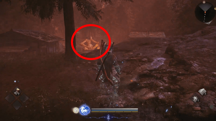 Nioh 3 Insatiable Hunger 2