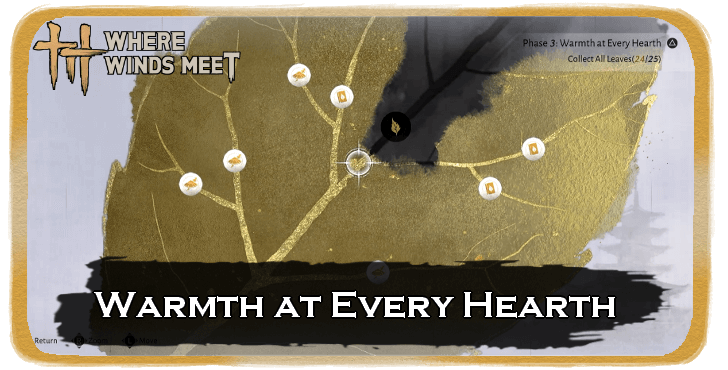 Warmth at Every Hearth