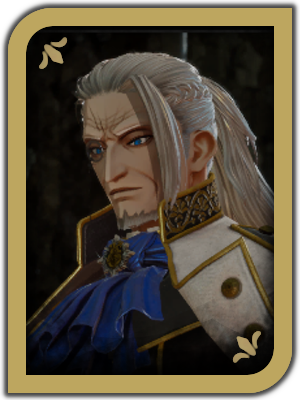 Allesandro Gobbo Icon