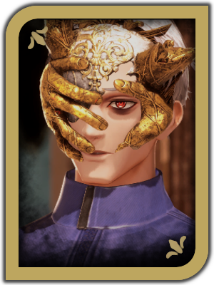 Camilo Asturias Icon