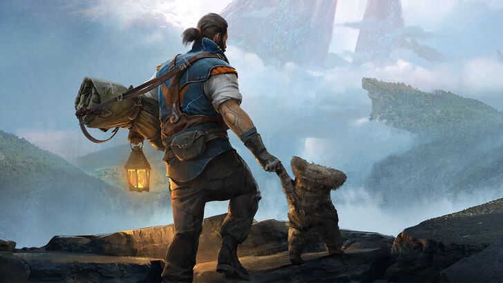 Highguard Launch Showcase Art