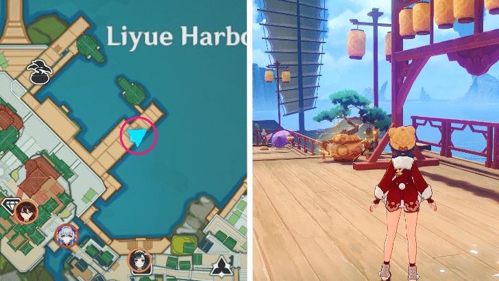 Auspicious Treasure Tree 10