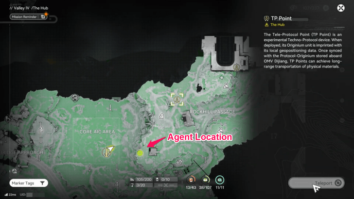 Tell the Agents Your Final Decision