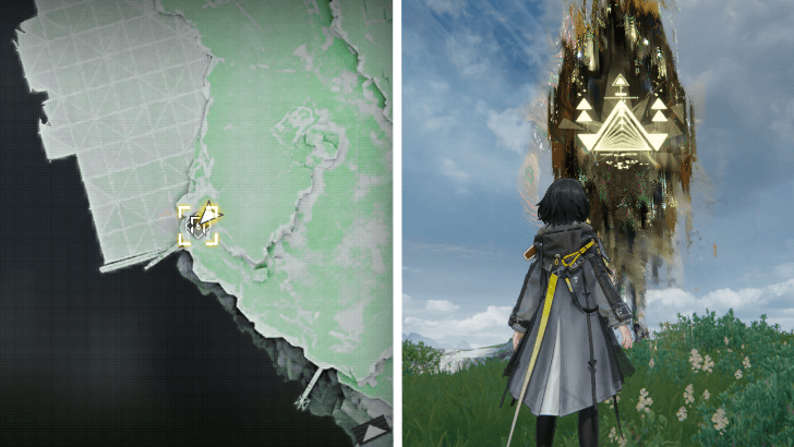 Protocol Space: Weapon EXP