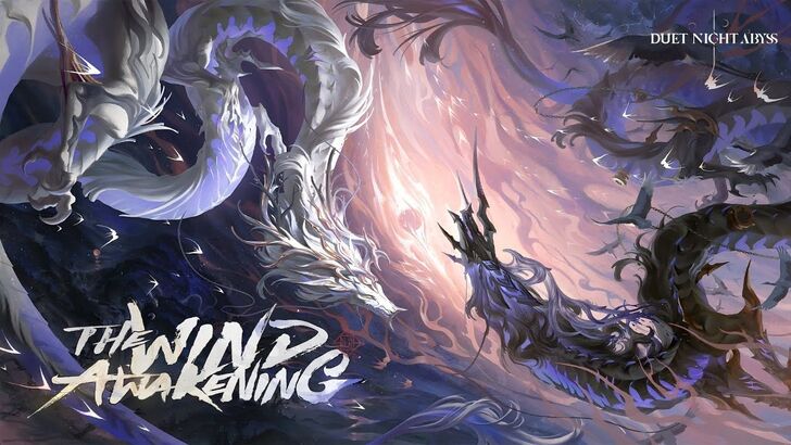 The Wind Awakening Part 2 Version 1.1