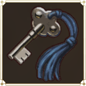 Trial Key
