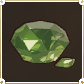 Green Gem
