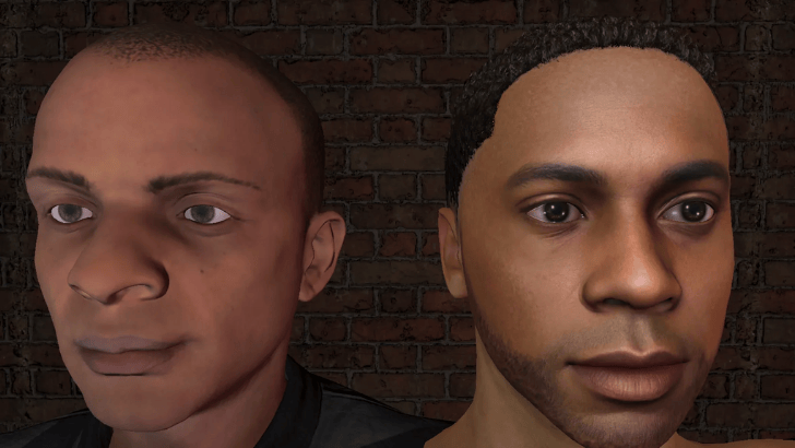 Phasmophobia Player Character Update