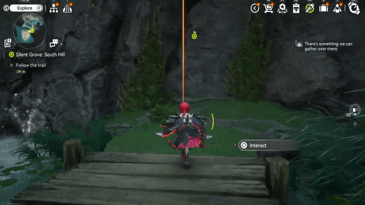 Find the Missing Tianshi