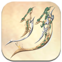 Skyfall Duality Icon