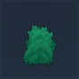 Blue Moss Icon